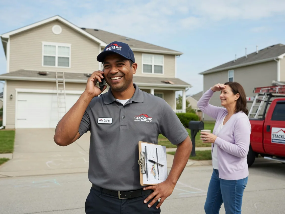 Chimney flashing repair Mclean, TX FAQs